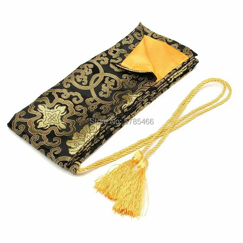 Чехол-сумка с мечом-катаной для самурайского меча вакидзаси Танто | Дом и сад