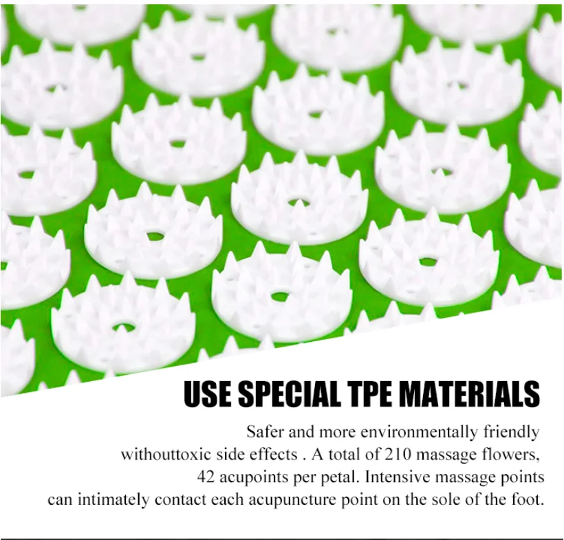 Подставка под ноги для снятия стресса от боли оборудование йоги | Спорт и