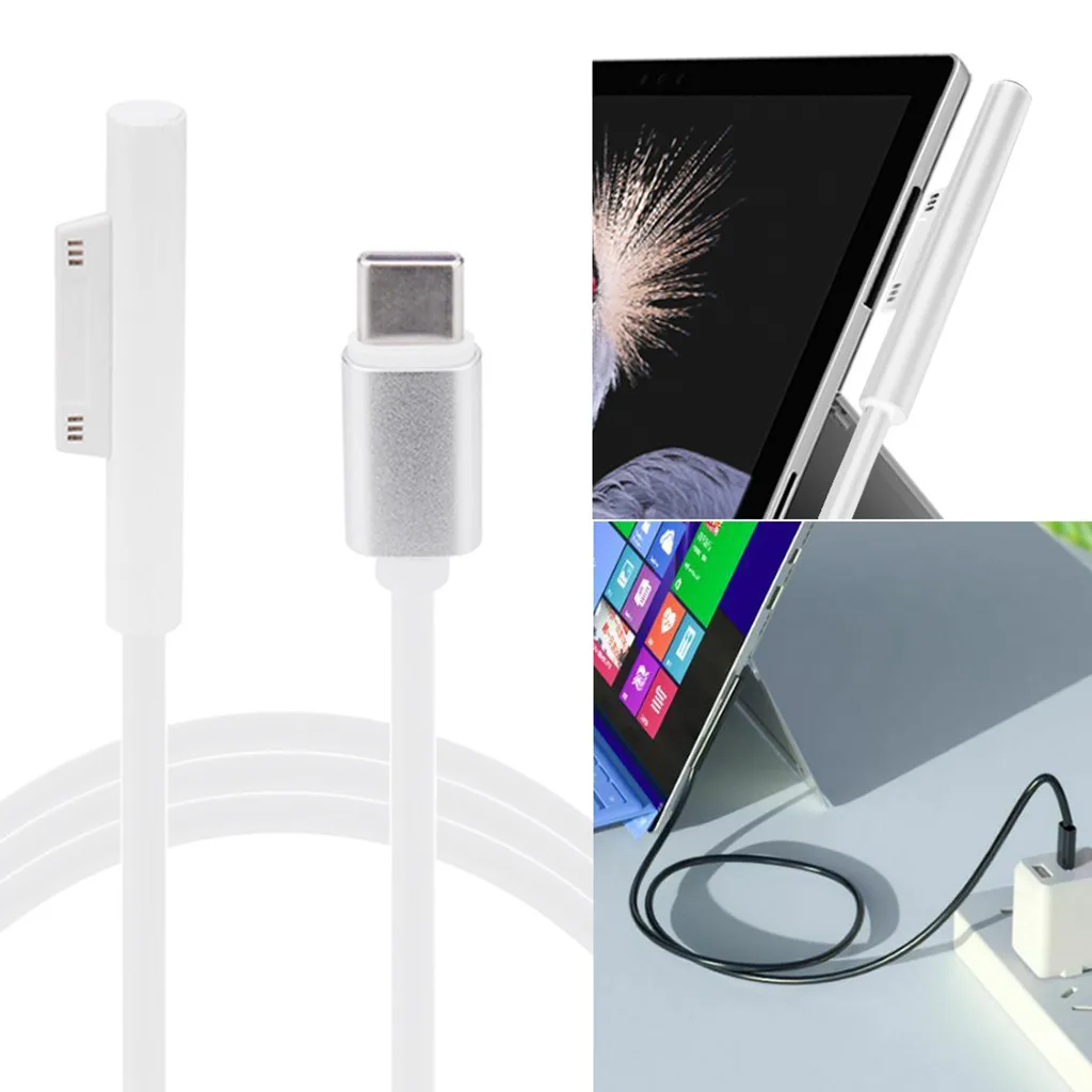 EPULA 2020 новый компьютер мобильный телефон Type-C 3 1 для Microsoft Surface Pro3 Pro 4 Pro5 Pro6 Tablet