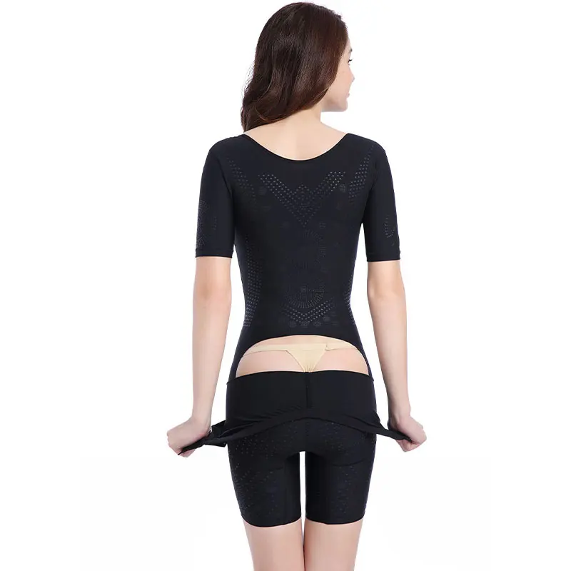 Body shaper butt lifter shapewear Corset for abdomen waist trainer shaper Slimming modeling shaping corsets flat belly sheath