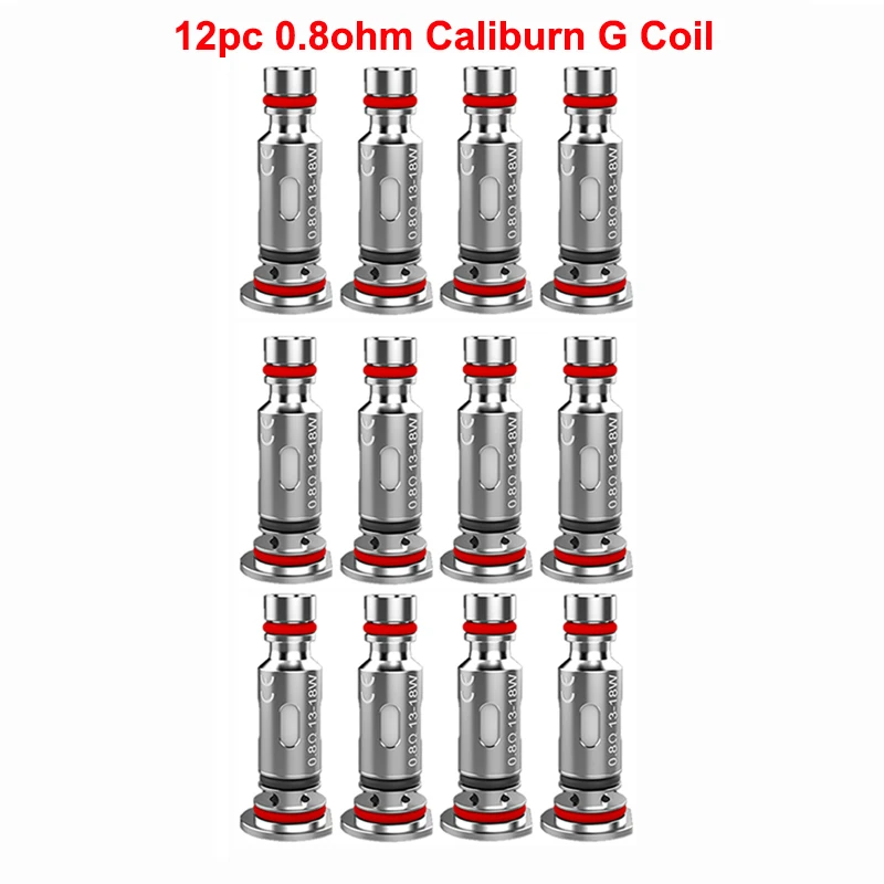 Оригинал Caliburn G Pods UN2 Mesh Ом катушка для Caliburn G KOKO Prime Pods Core от AliExpress WW