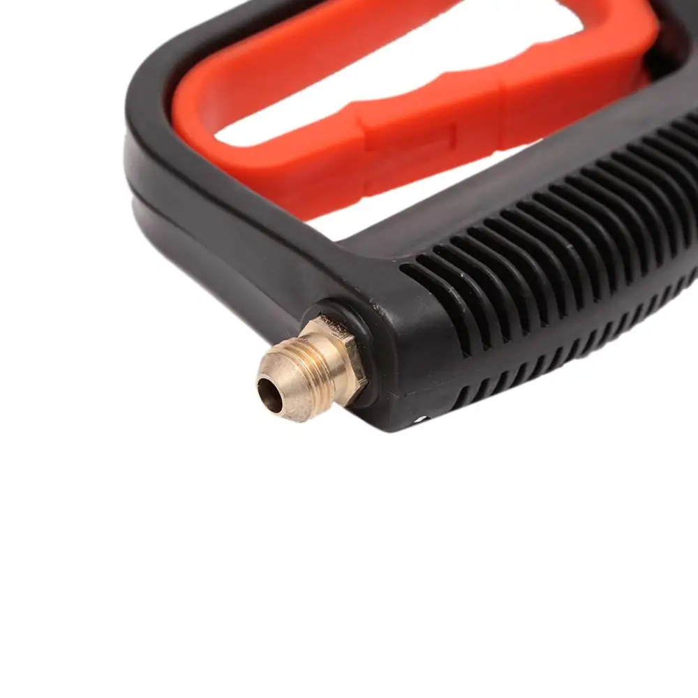 Пистолет поливочный для мойки автомобиля многофункциональный прибор высокого