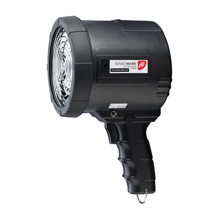 

SENSE-WARE Universal T-229/4P Test er UV/IR, тестовая лампа с коробкой