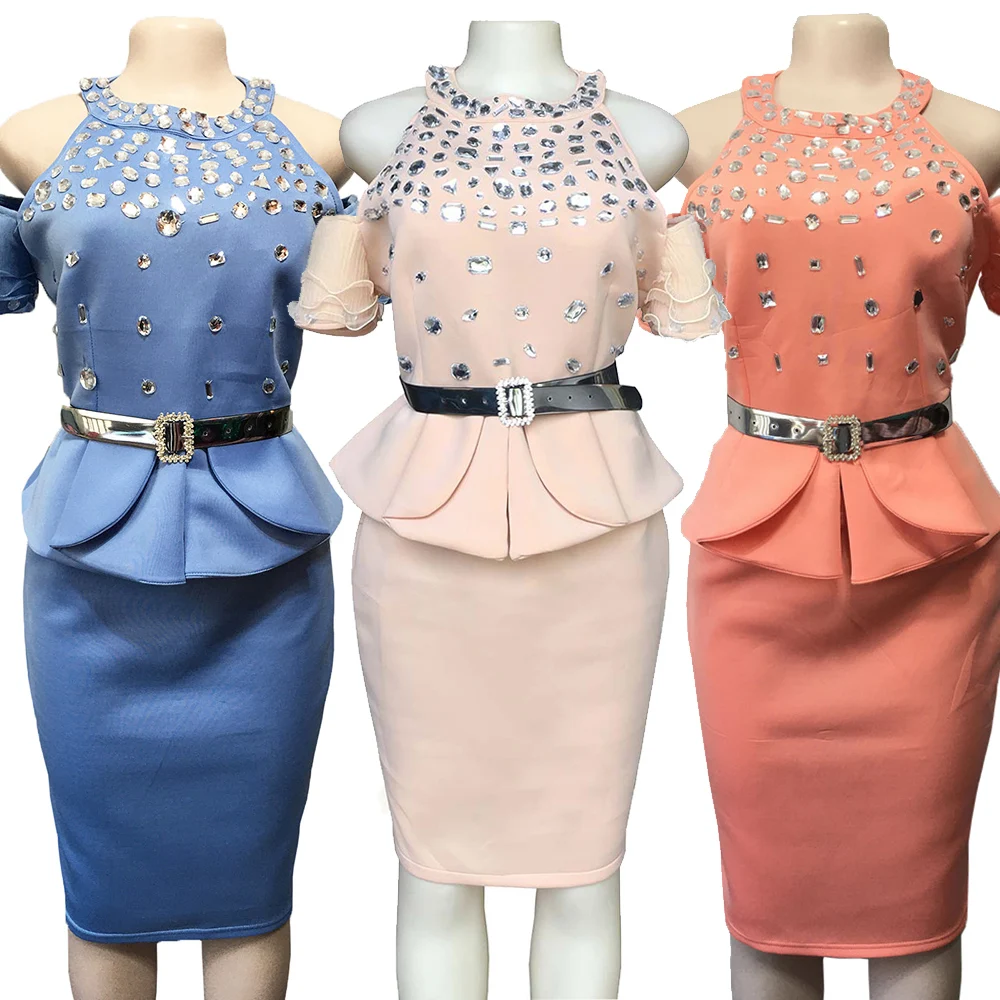 Африканские платья для женщин модель 2021 года Африканское женское платье Анкары