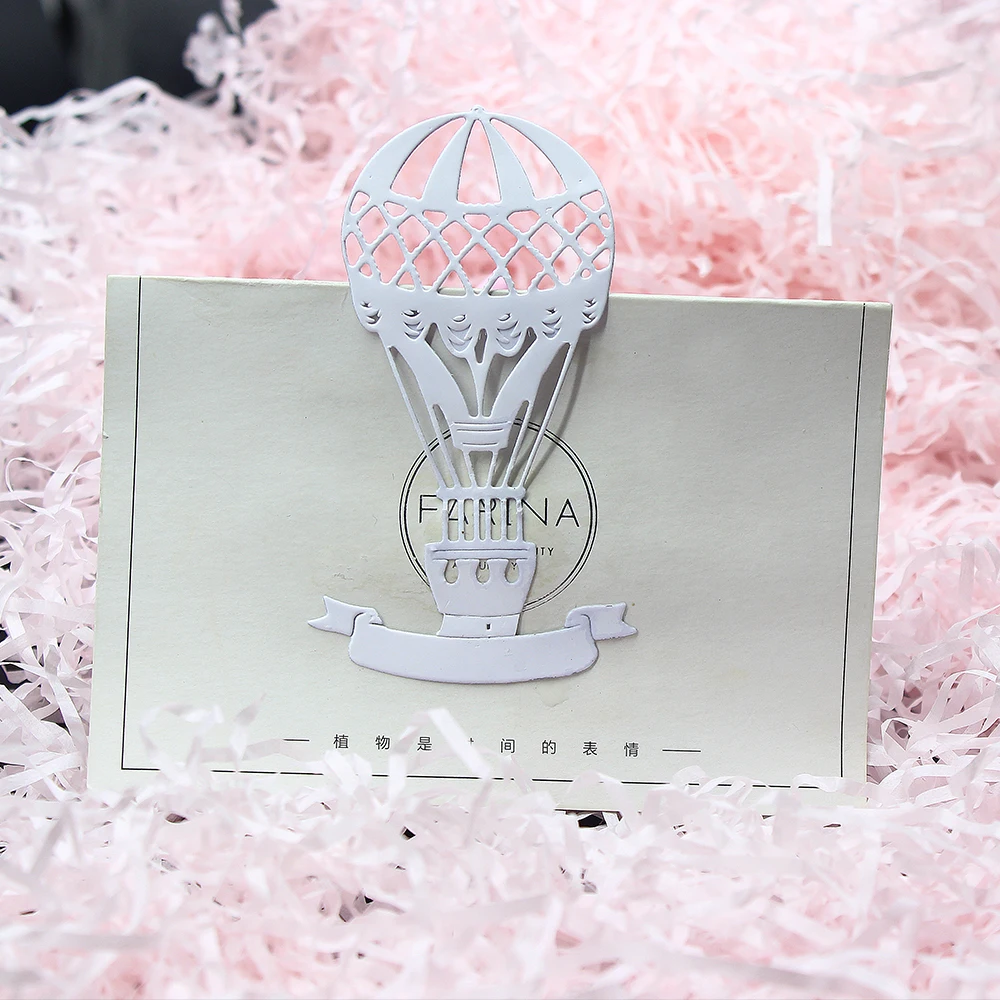 Металлические Вырубные штампы для скрапбукинга изготовления открыток Сделай