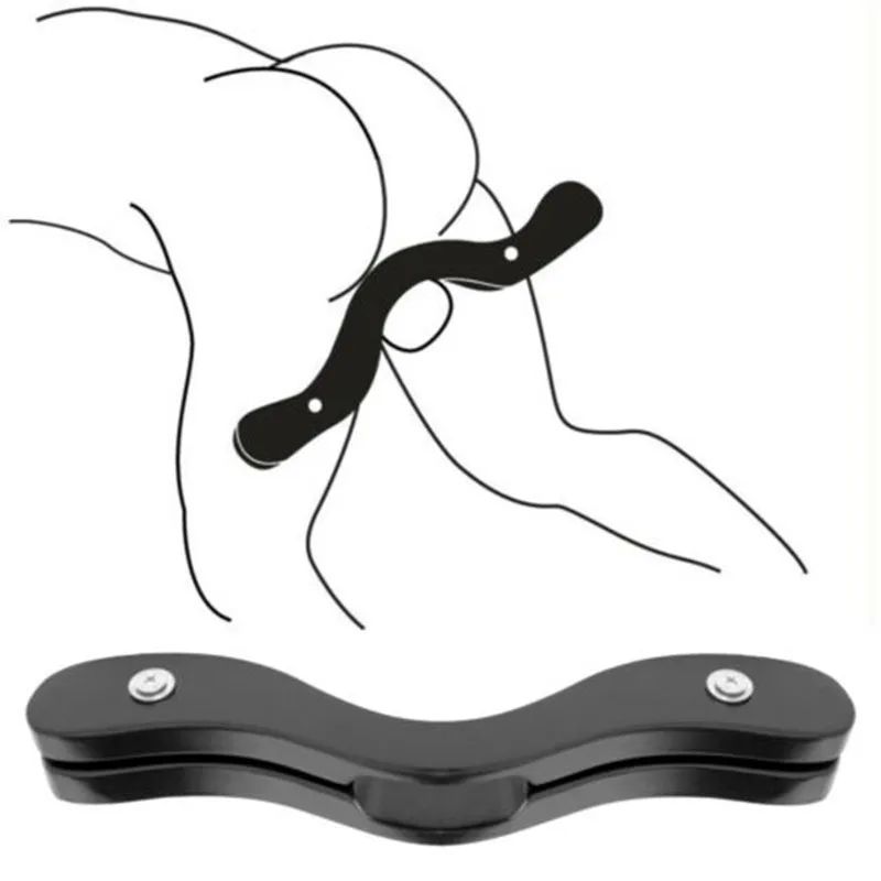 БДСМ-хамблер CBT член и мяч для пытки БДСМ-мяч Растяжитель шкротальный SMASHER