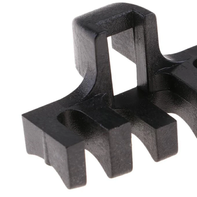 

Tennis Racket Load Spreader Racquets Pressure Reducer Suitable for Common Badminton Stringing Machines