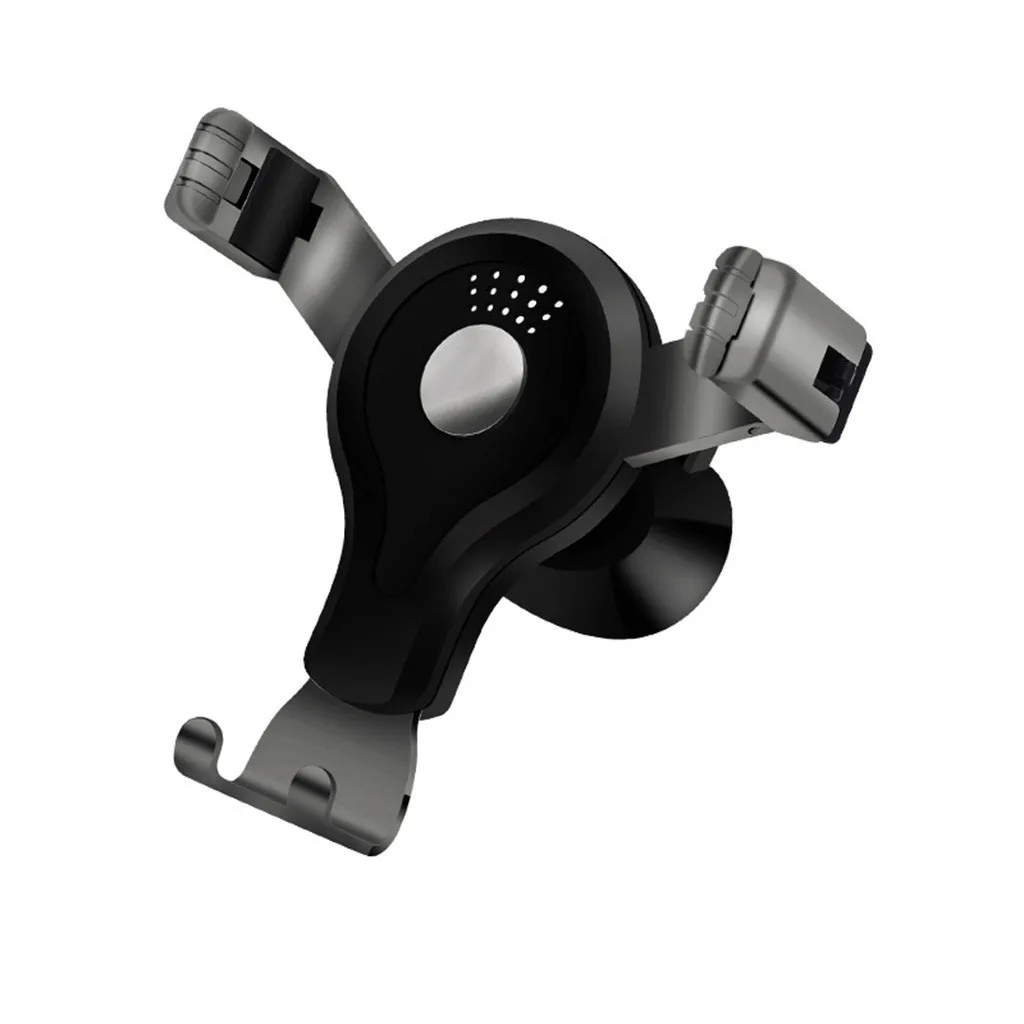 Автомобильный держатель для телефона Gravity автомобильный мобильного с