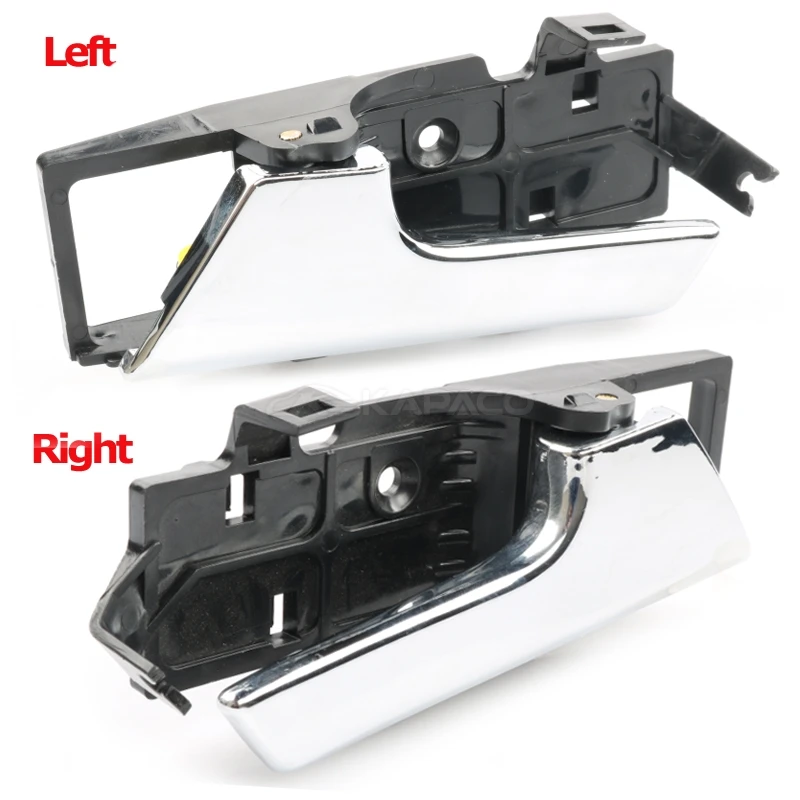 Внутренняя ручка двери внутри LHD RHD 96462709 96462710 для Holden TK Barina CHEVY AVEO AVEO5 G3