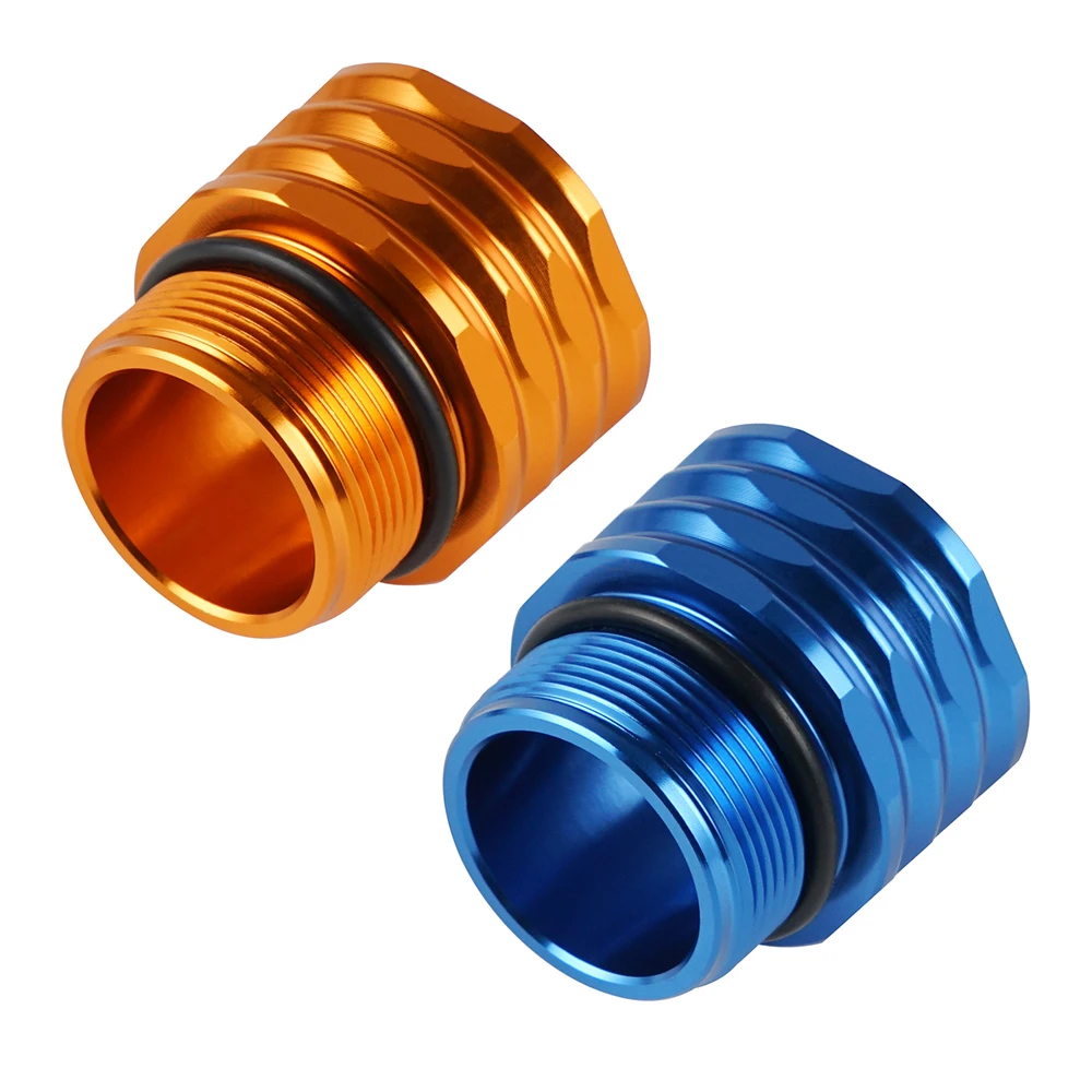 Удлинитель крышки резервуара заднего тормоза для KTM SX SXF XC XCF XCFW EXCF XCW EXC TPI 250 300 125 350