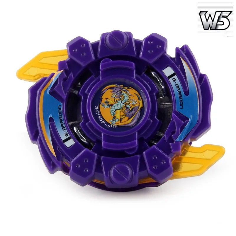 W5 B-146-02 Bey одиночный гироскоп для подарка Blade | Игрушки и хобби
