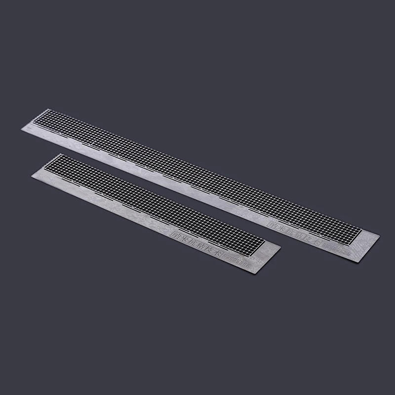 5D Алмазная вышивка стальная линейка нажмите с силой так Стразы острый круглый