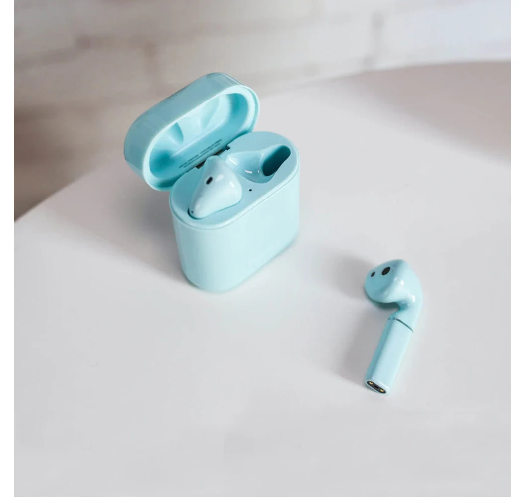 Honor Flypods Беспроводные Наушники Hi-Fi HI-RES беспроводной аудио водонепроницаемый IP54 контроль крана беспроводной зарядки Bluetooth 5,0