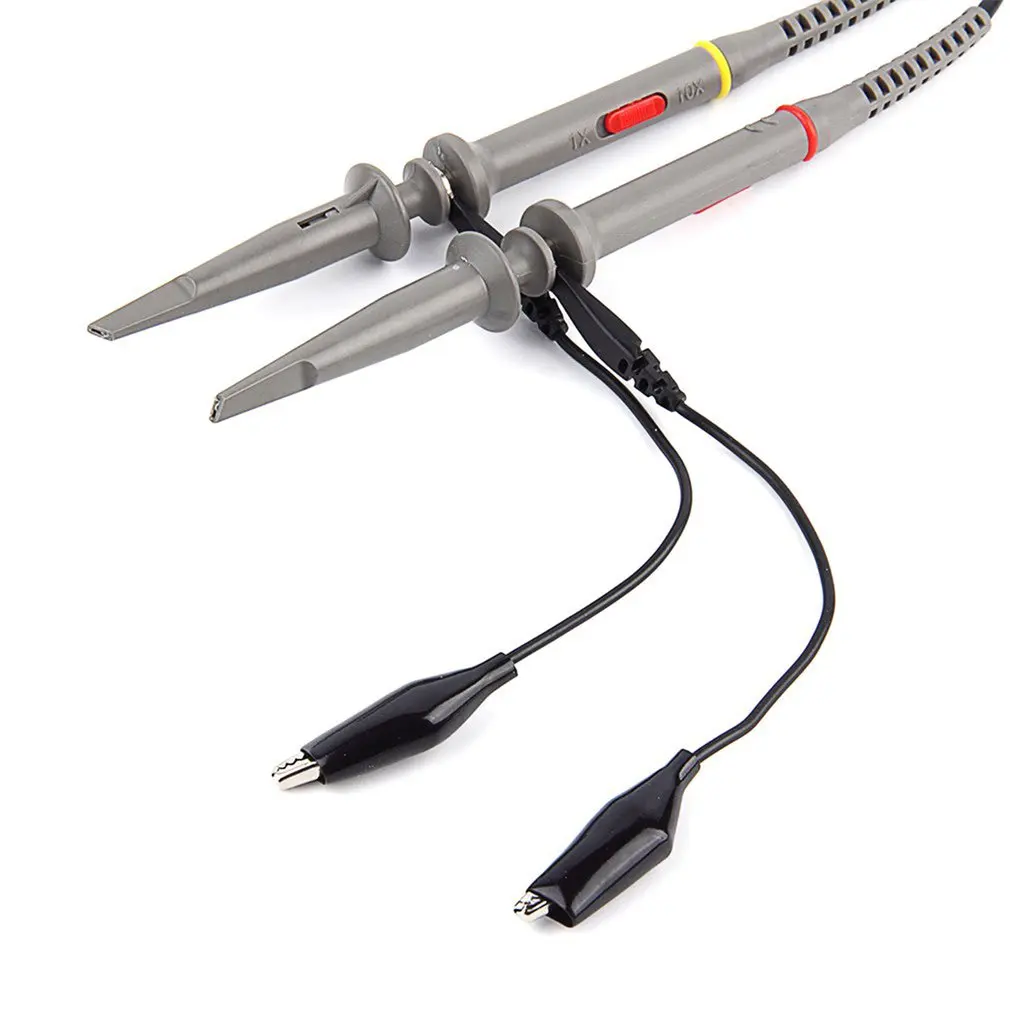 1 комплект осциллографа P6100 зонд для с зажимом 100 МГц Tektronix оптовая