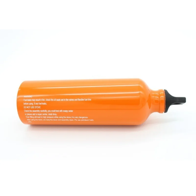 Уличная туристическая горелка BRS бутылка для масла масляная и спиртовая