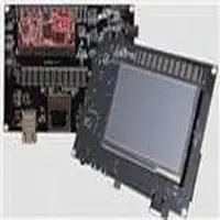 

EAK00296 развивающие доски и наборы-ARM IMX RT1052 DEVELOPER'S KIT