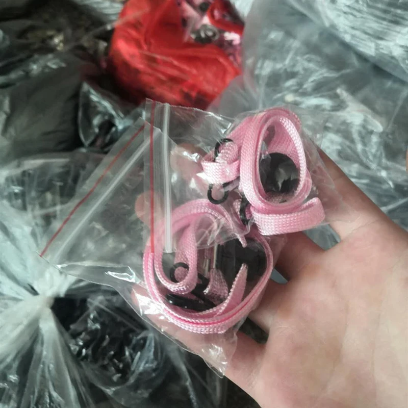 1 шт. горячая распродажа Регулируемая Маска подвесная веревка маска для лица