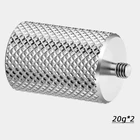 3 противовеса счетчик для DJ-I OM 4OSMO Mobile 3 карданный стабилизатор 448F