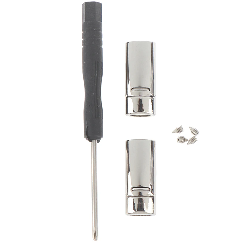 1 пара обуви без шнурков для фиксации эластичных быстромагнитных шнурков|Шнурки|