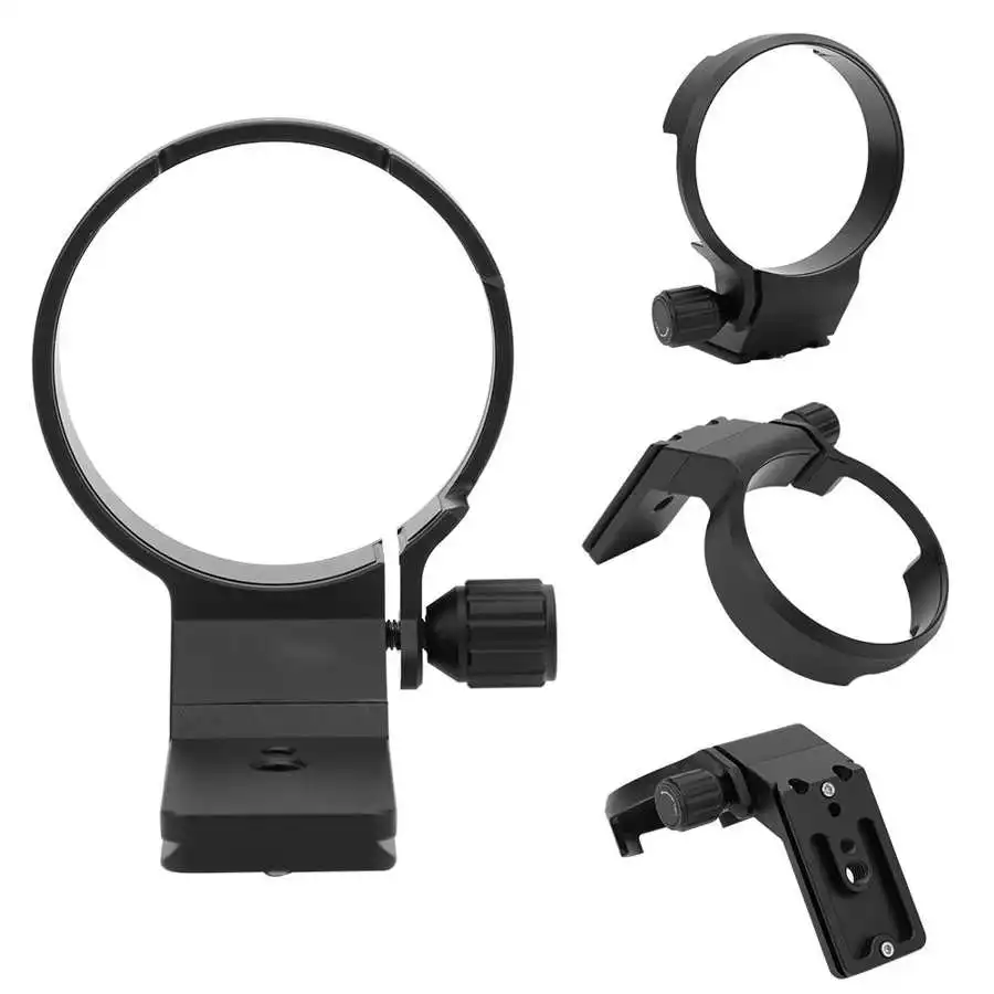 

Lens Tripod Bracket Mount Accessory for 85mm f/1 4 HSM Art Lens