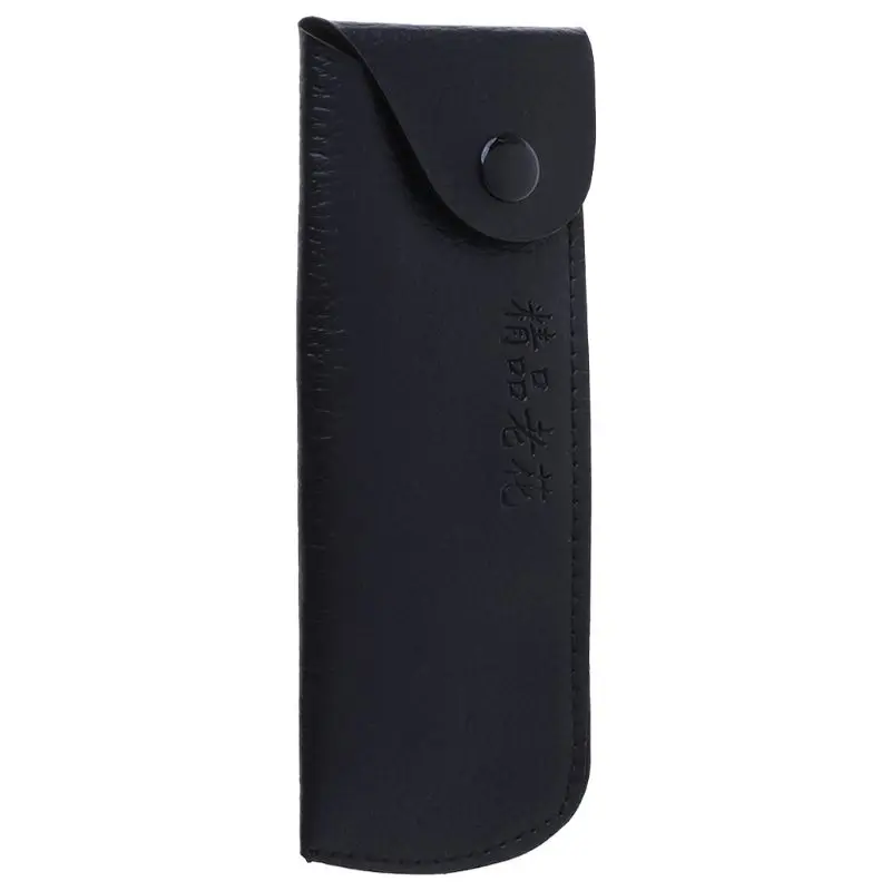 Футляр для очков Чехол чтения портативный дорожный с вращением на 360 градусов