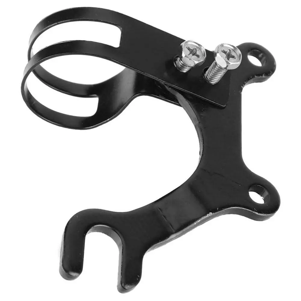 

2PCS Bicycle Disc Brake Modification Bracket Frame Adapter Brake Holder Mountain Bike Converter Brake Rack Cycling Accessories