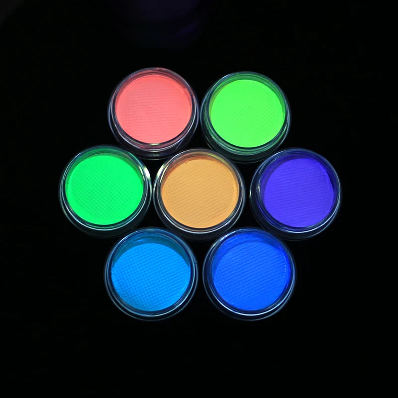 Подводка для глаз bowitszy3 г с водной активацией макияжа пастель светящаяся УФ