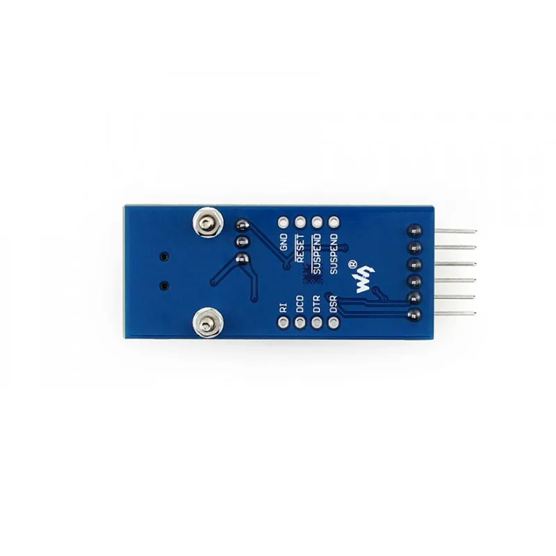 CP2102 USB Модуль UART мини разъем поддерживает Mac Linux Android WinCE Windows 7/8/8.1|Демонстрационные