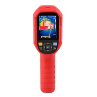 resolution 256 x 192 infrared thermal imager uni t uti260b handheld thermal imager infrared thermometer including battery