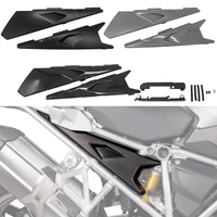 for bmw r1250gs r1200gs adv lc r 1250 gs r1250 r1200 gsa adventure 2014 2020 motorcycle side panel frame guard protector cover