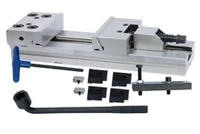 gt150x200 cnc clamp tools milling machine gt150a modular vise