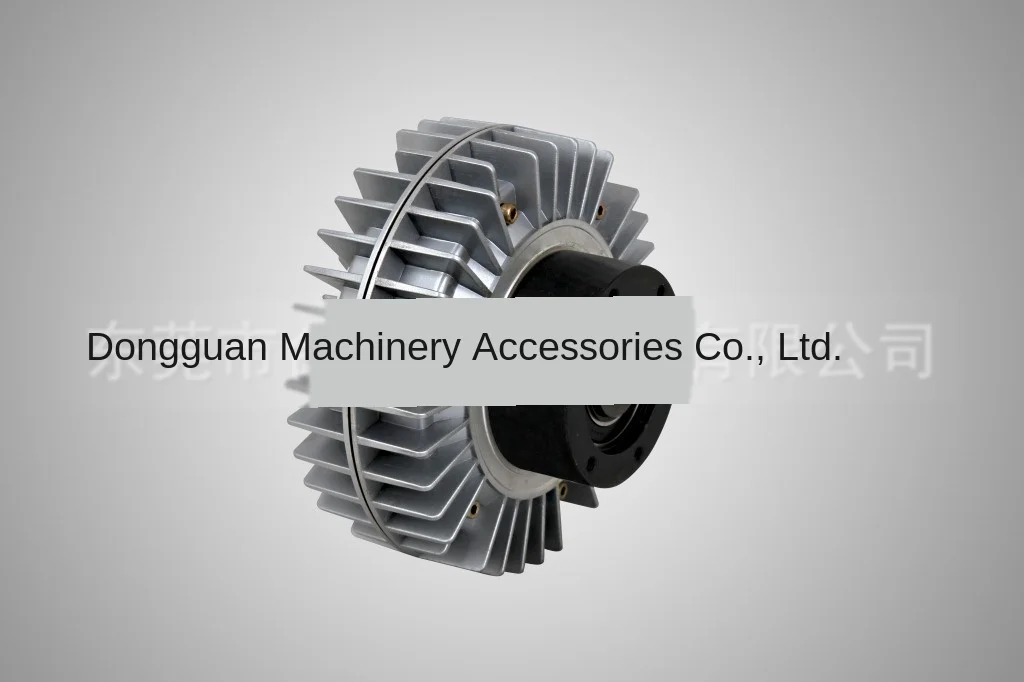Магнитный порошковый клатч от бренда Tai Sen 10 кг Прямая поставка с завода