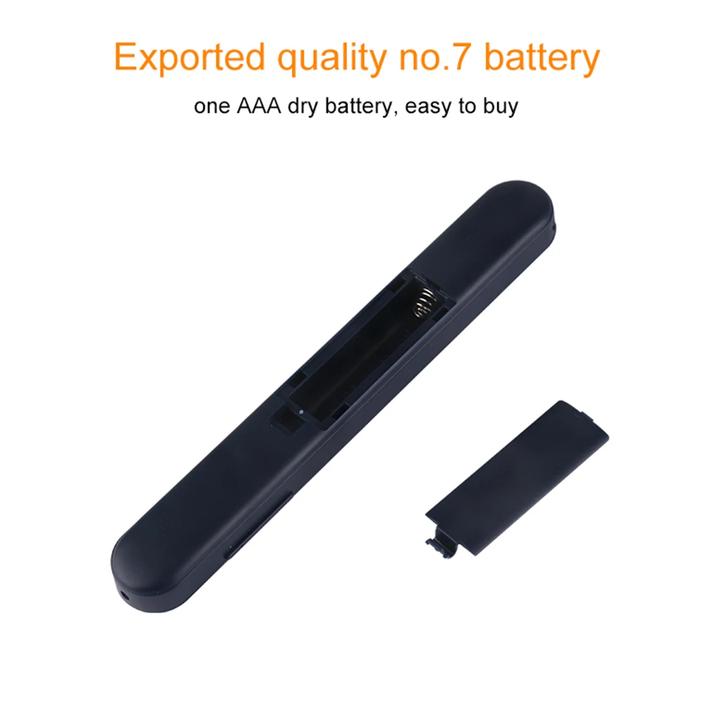 AAO Powerpoint Flip Pen Page Turning 2 4G беспроводной Презентер Pan для Windows Linux Mac пульт