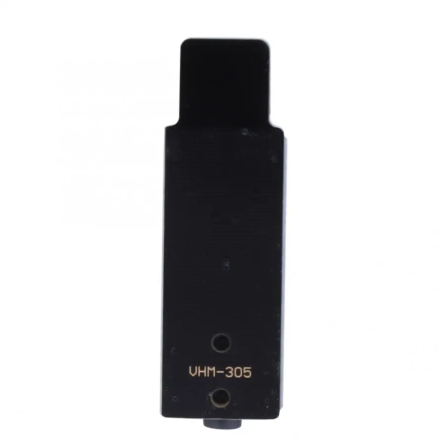 VHM 305 мини накопитель USB звуковая карта чип DAC декодер плата для ПК ноутбук