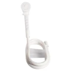 Для RV Портативный прочный водосберегающий аксессуар с шлангом высокого давления Стандартная головка Легкая установка для путешествий практичный