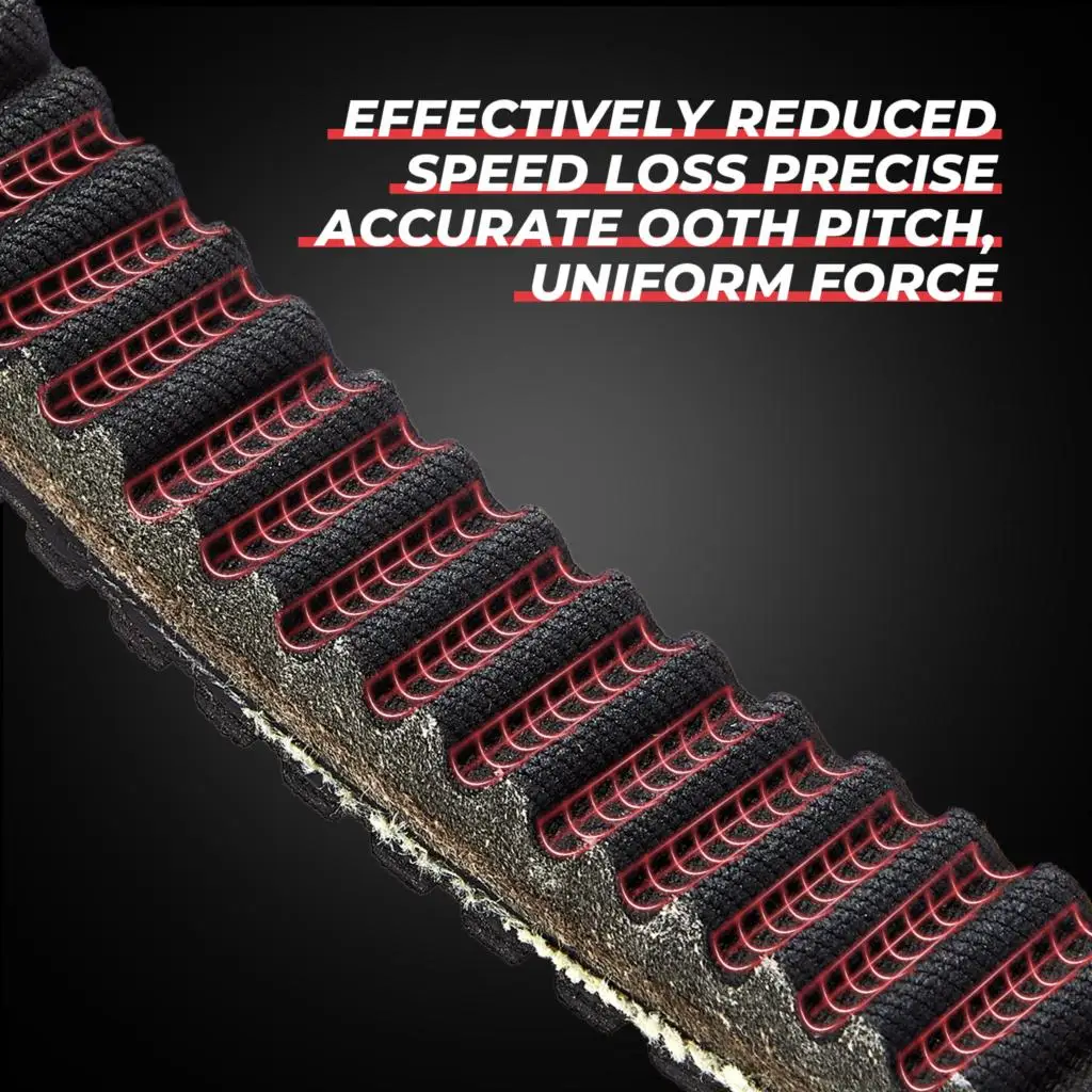 Ремень привода для Polaris RZR 800 Sportsman UTV Сменный ремень SP X2 450 500 Ranger Crew | Автомобили и