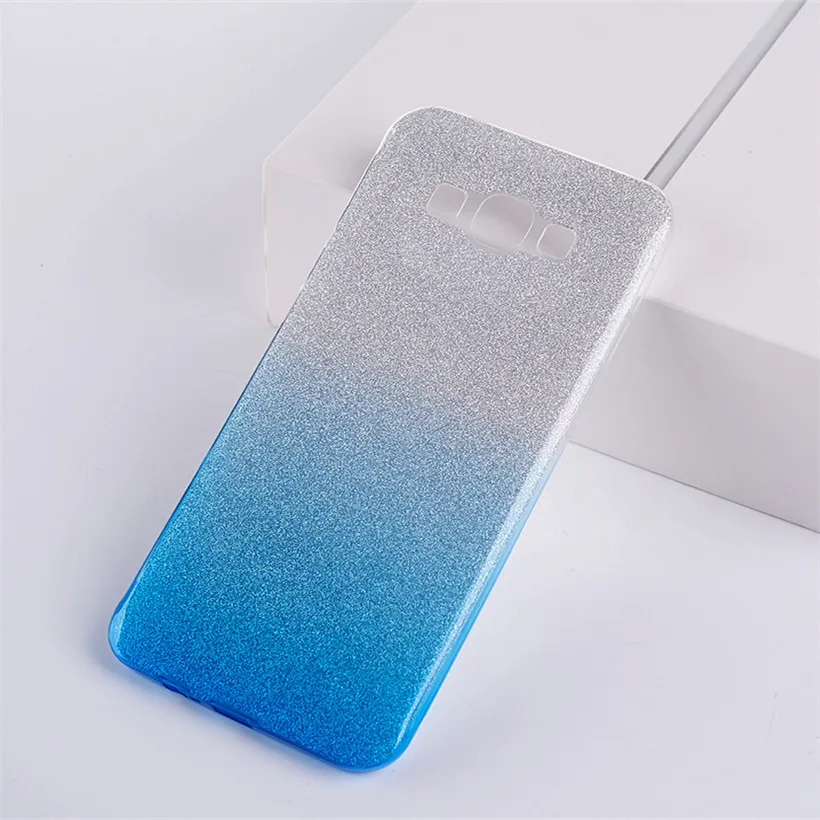 

For Huawei Honor 20 Case For Huawei Honor 20 V30 Pro V20 V9 V8 10i 20i 10 Lite V10 Silicone Glitter Gradient Soft Slim Fundas