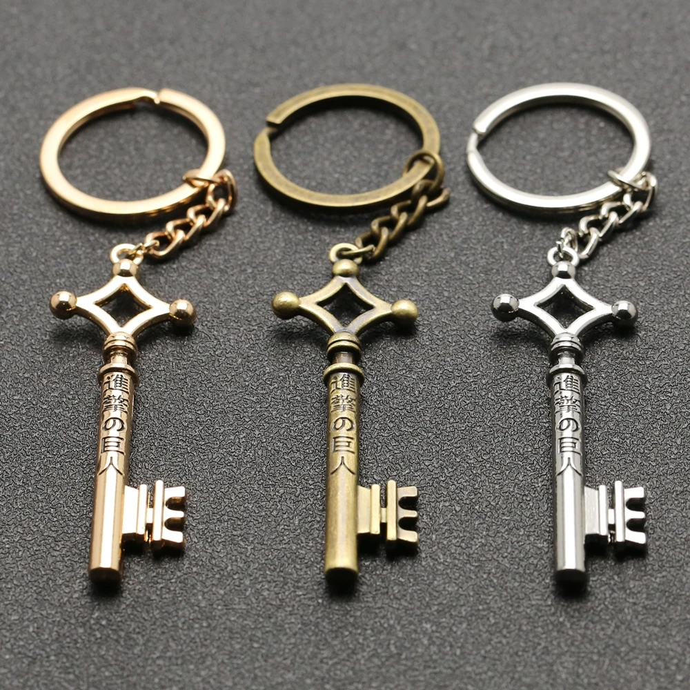 Аниме Обувь для косплея по аниме атака на Титанов брелок Атака (Shingeki No Kyojin)