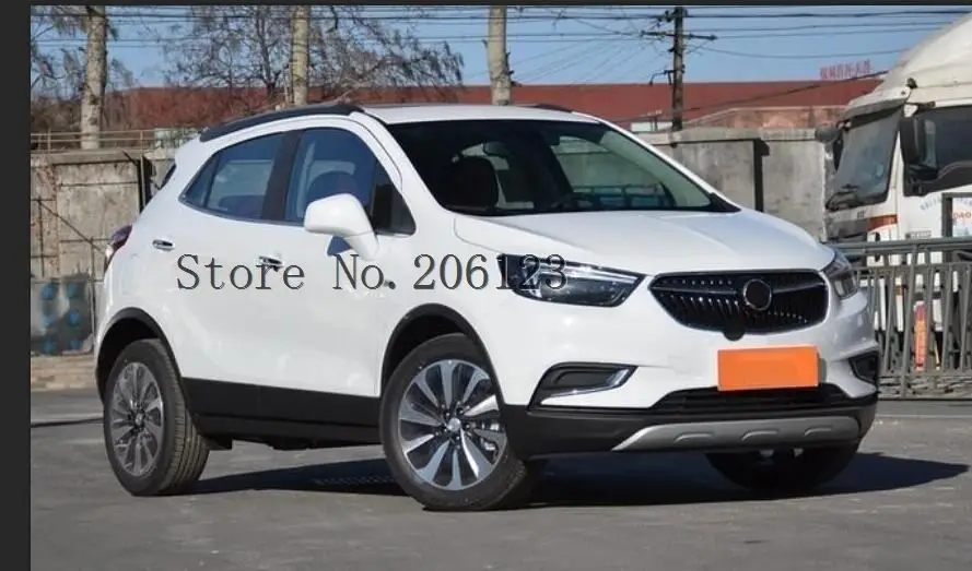 Брызговики передние и задние для Opel Mokka Vauxhall Buick Encore 2013 2018|Грязезащита| |