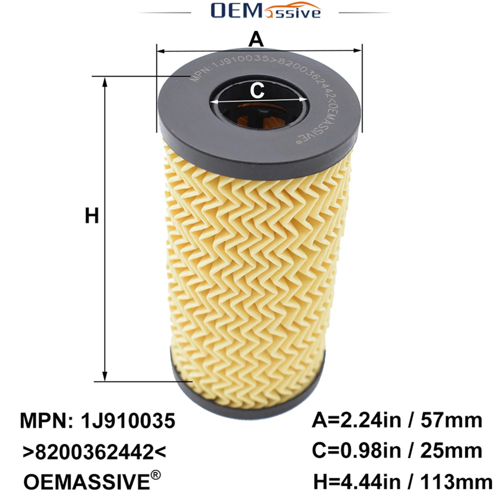 Масляный фильтр для Nissan Primastar Dualis X-Trail Vauxhall Vivaro Renault Grand Scenic Laguna Megane аксессуары