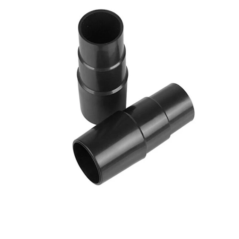 

Vacuum Cleaner Converter tube/Adapter/Connector Brush(Inner 32mm-35mm) To Straight Tube (Inner 32mm -40mm) Vacuum Cleaner Parts
