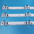 100% новая 59 см светодиодный ная подсветка 6 ламп для 32-дюймового телевизора LG 32MB25VQ 6916l-1974A 1975A 1981A lv320DUE 32LF5800 32LB5610 innotek drt 3,0 32