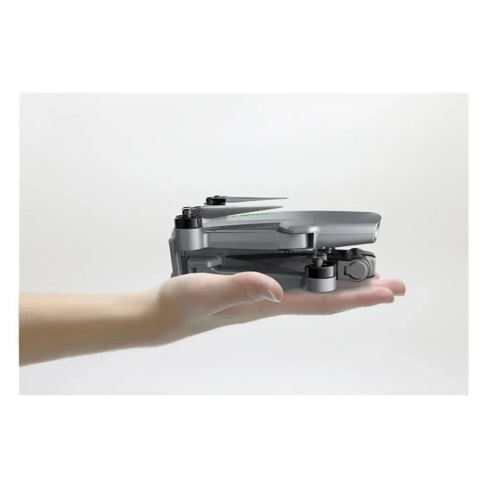 Hubsan Zino mini Pro Оригинальная батарея для 10 км FPV 4K 30fps камеры 3-осевой карданный 3D