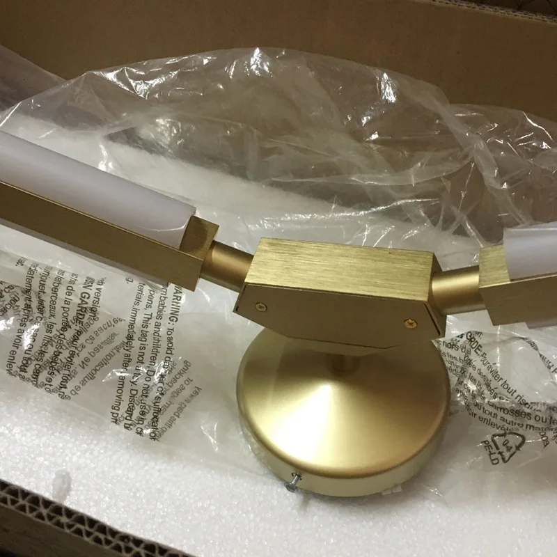 

Светодиодная прикроватная лампа, современная настенная лампа в скандинавском стиле для виллы, гостиницы, комнаты, художественного проекта,...