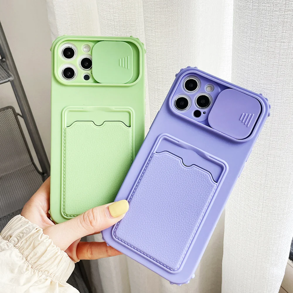 

On For Couqe Oppo A74 4G Case Slide Camera Protection Lens Protect Shockproof Back Cover For Oppo A 74 A74 OppoA74 Funda Capa