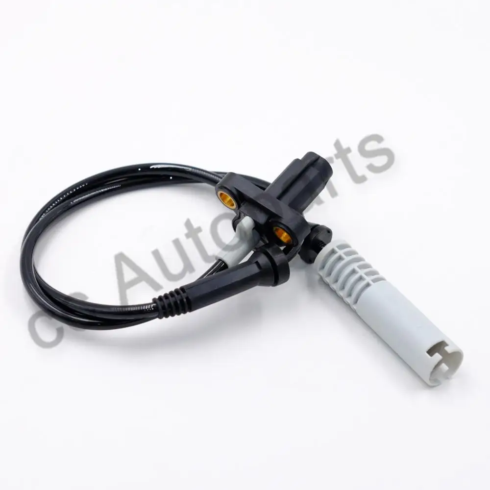 Датчик скорости колеса ABS передний Подходит для BMW E39 седан вагон 2 0 4.4L 1995 2004|Датчик