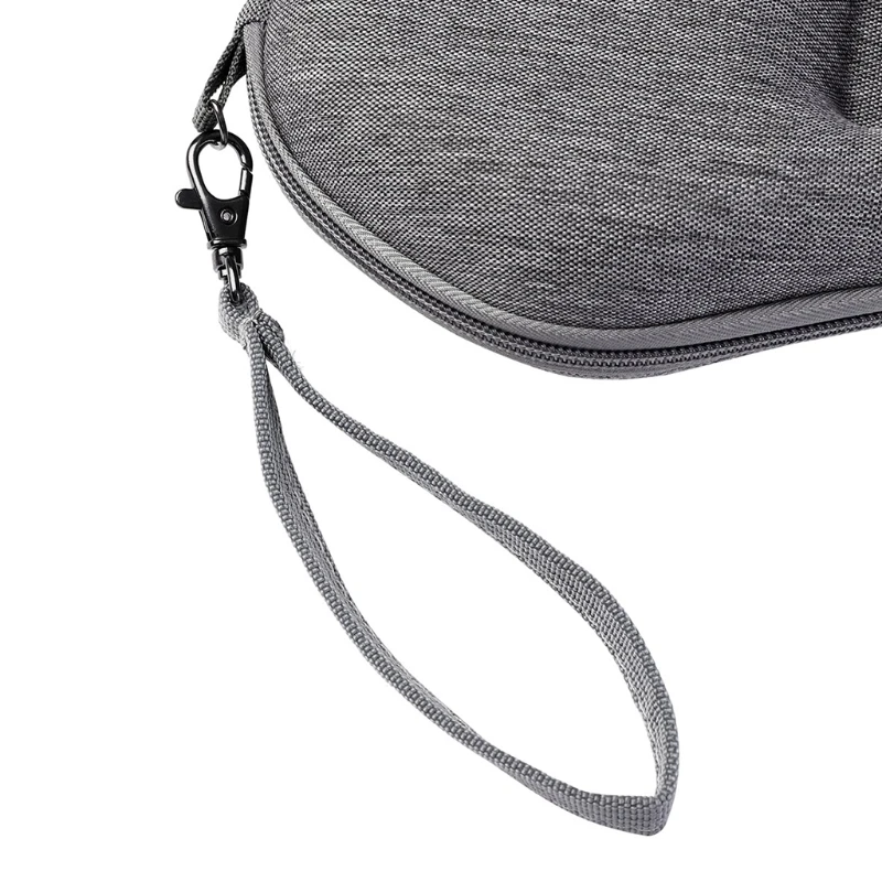 Waterproof EVA hand strap design Storage Bag Travel Protective Case Carrying Box Cover for -Airpods Max Wireless Headset | Электроника