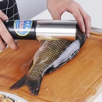 140w 220v fishing descaling machine portable universal cordless electric scale machine cleaning fish remover scraper seafood