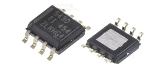 

TPS2375DR Sop-8