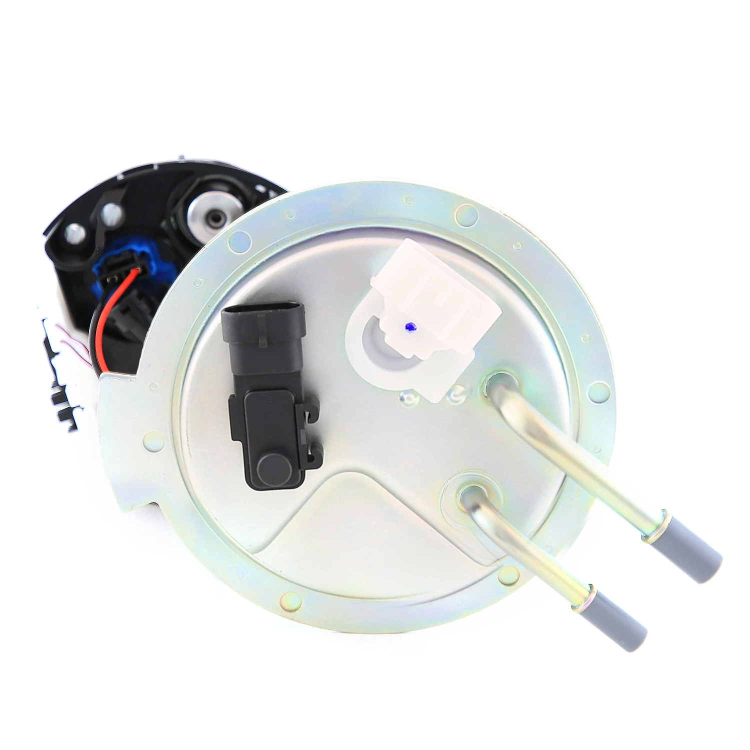 

Electric Machine Tuning Oil Fuel Pump Module Assembly Car Pumps for Chevrolet Tahoe V8 5.3L 05-07 8370M